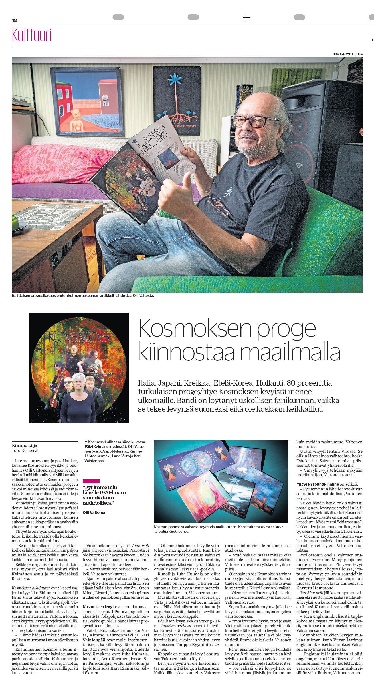 Turun Sanomat 2