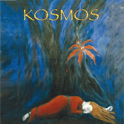 Kosmos - (2007) - Polku