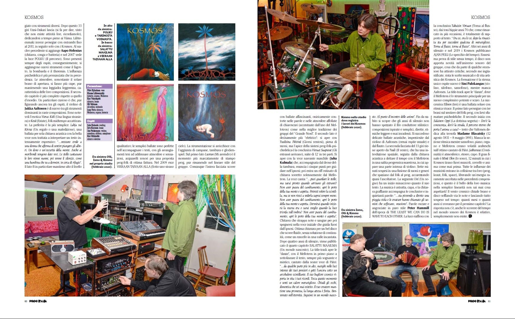 Prog Italia page 60 and 61