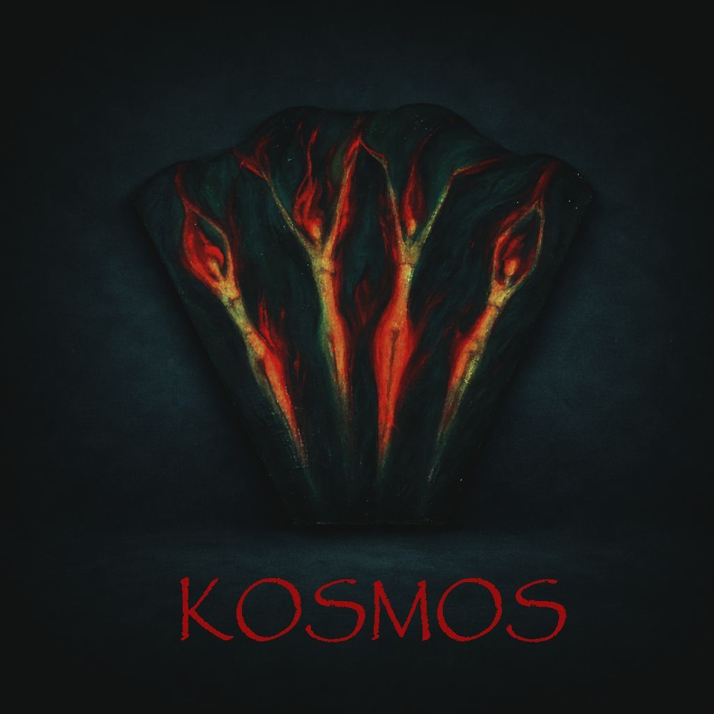 Kosmos - (2026) - K&auml;&auml;rmesormus