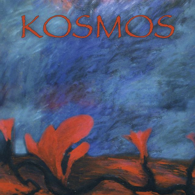Kosmos - (2019) - Ajan peili
